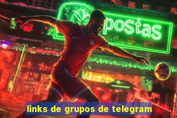 links de grupos de telegram